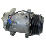 QP7H15 Genuine International A/C Compressor - Truck To Trailer