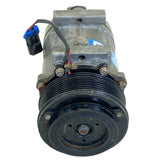 QP7H15 Genuine International A/C Compressor - Truck To Trailer
