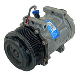 QP7H15 Genuine International A/C Compressor - Truck To Trailer