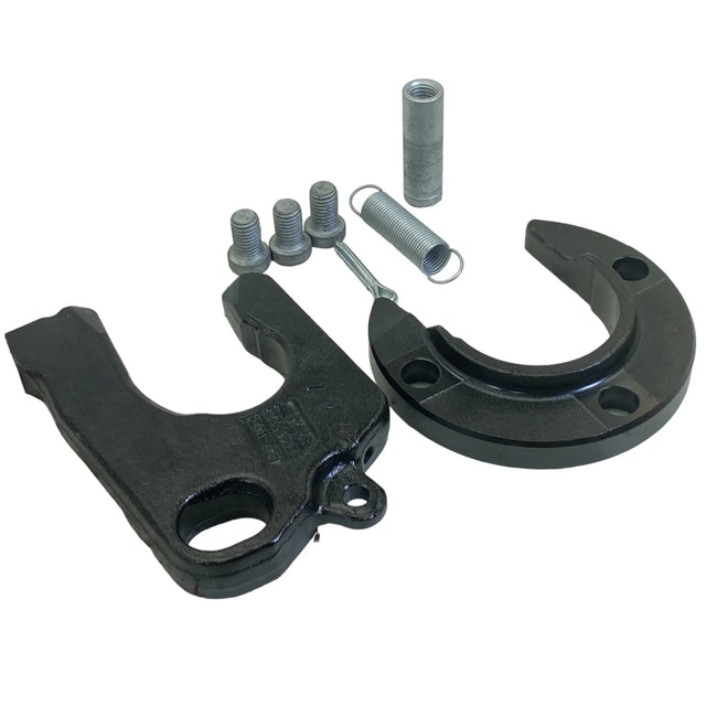 SK75013-05 Jost Minor Fifth Wheel Rebuild Kit - Truck To Trailer