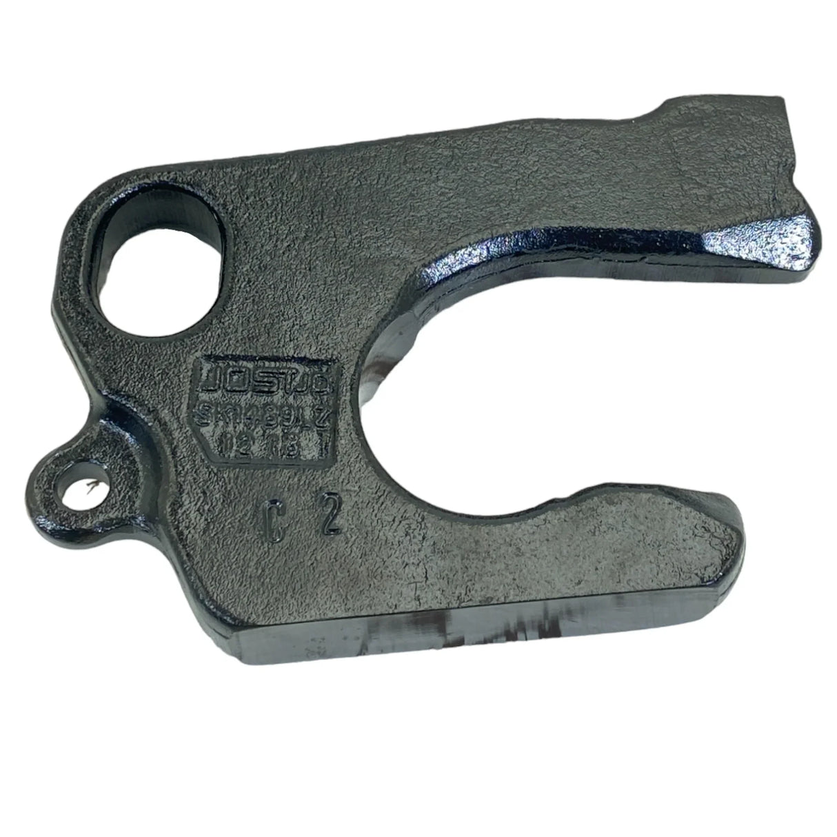 SK75013-05 Jost Minor Fifth Wheel Rebuild Kit - Truck To Trailer