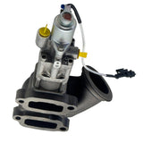 85153523 Genuine Mack Egr Exhaust Gas Recirculation Valve