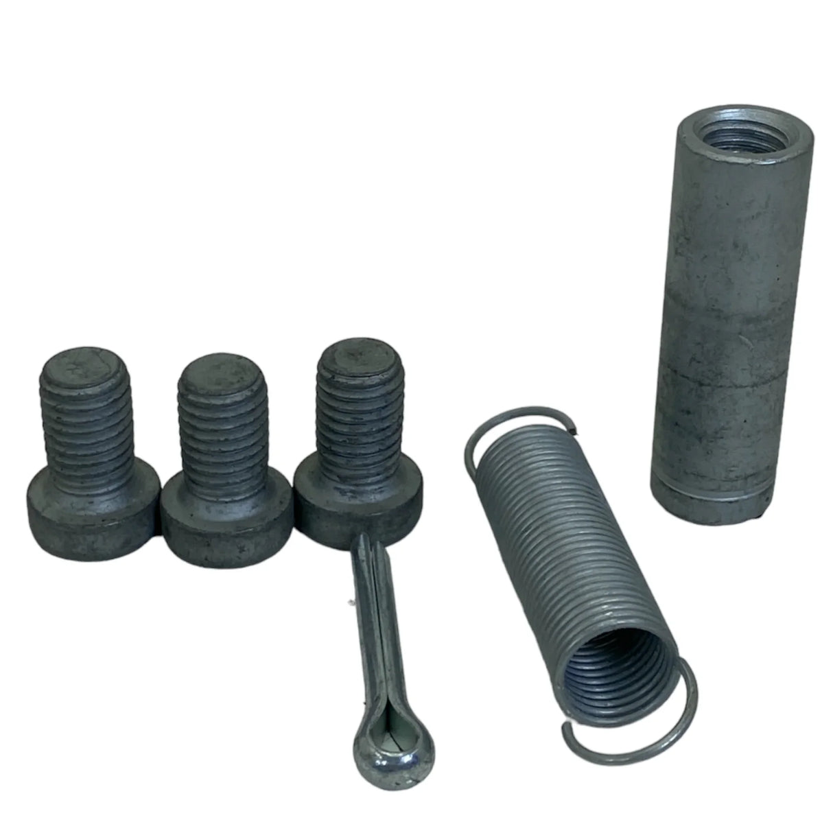 SK75013-05 Jost Minor Fifth Wheel Rebuild Kit - Truck To Trailer