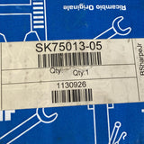 SK75013-05 Jost Minor Fifth Wheel Rebuild Kit - Truck To Trailer