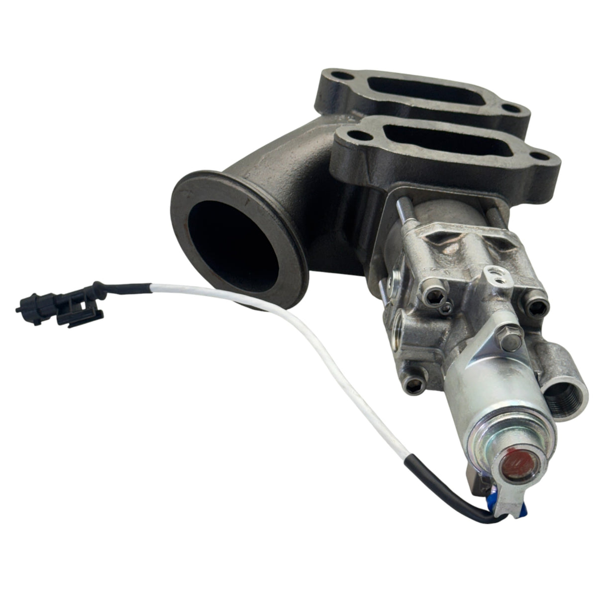 85153523 Genuine Mack Egr Exhaust Gas Recirculation Valve
