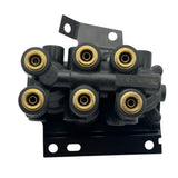 20437064 Genuine Volvo Air Brake Dash Valve - Truck To Trailer