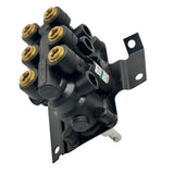20437064 Genuine Volvo Air Brake Dash Valve - Truck To Trailer