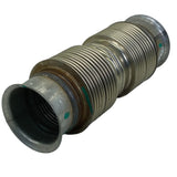 04-31271-000 Genuine Freightliner Exhaust Pipe 4" Bellows - Truck To Trailer