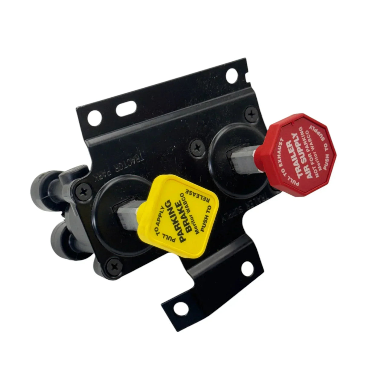 20437064 Genuine Volvo Air Brake Dash Valve - Truck To Trailer