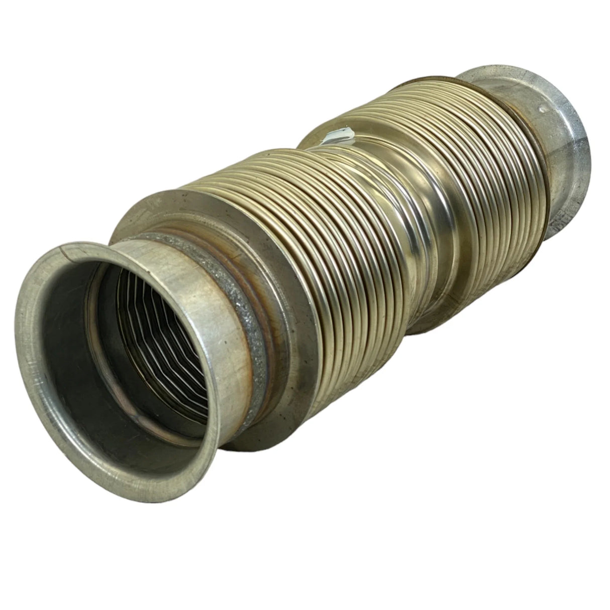 04-31271-000 Genuine Freightliner Exhaust Pipe 4" Bellows - Truck To Trailer