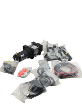 2879334 Polaris Heavy Duty Integrated Winch 3500LB