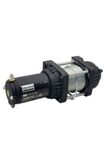 2879334 Polaris Heavy Duty Integrated Winch 3500LB