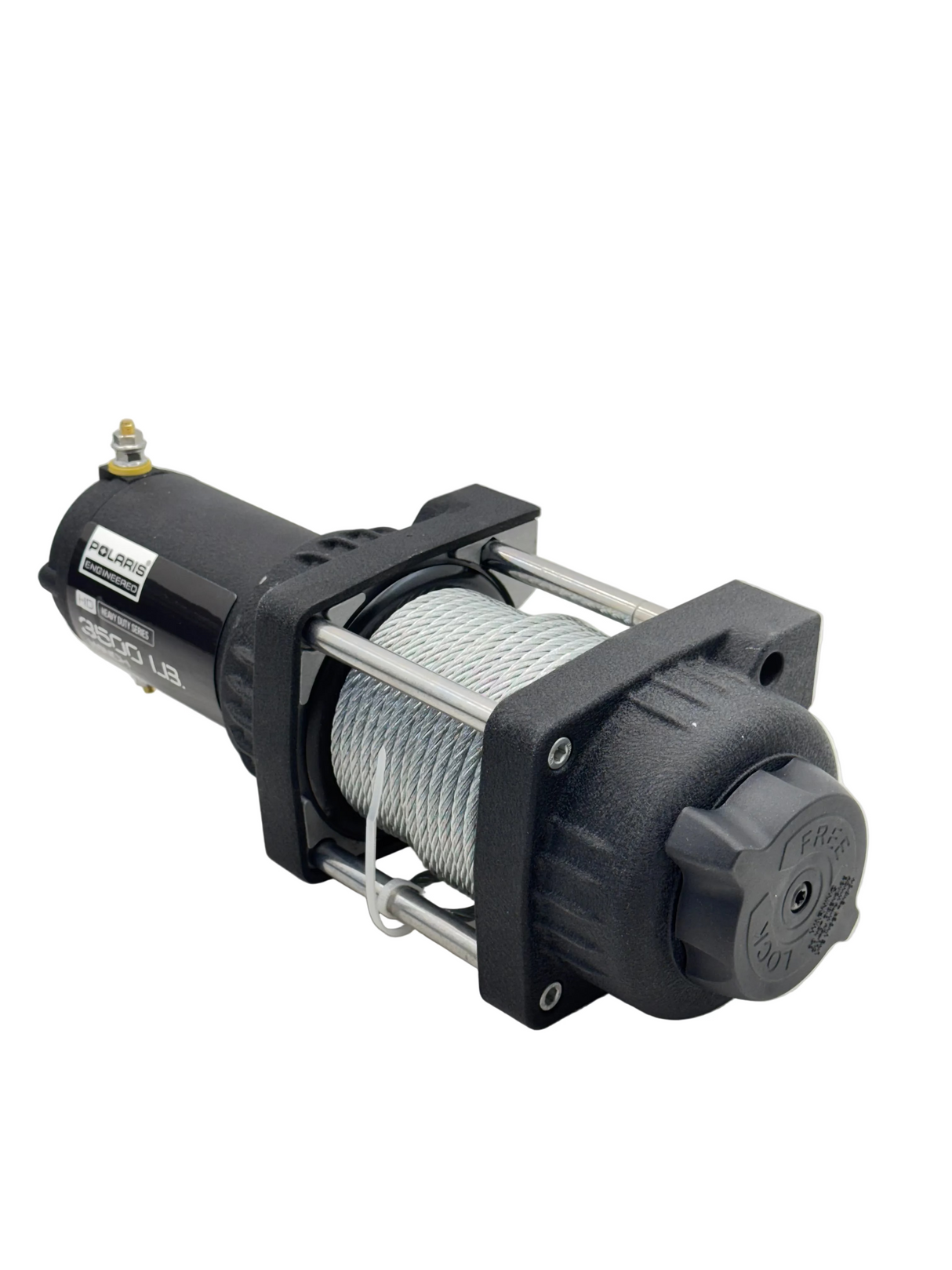 2879334 Polaris Heavy Duty Integrated Winch 3500LB