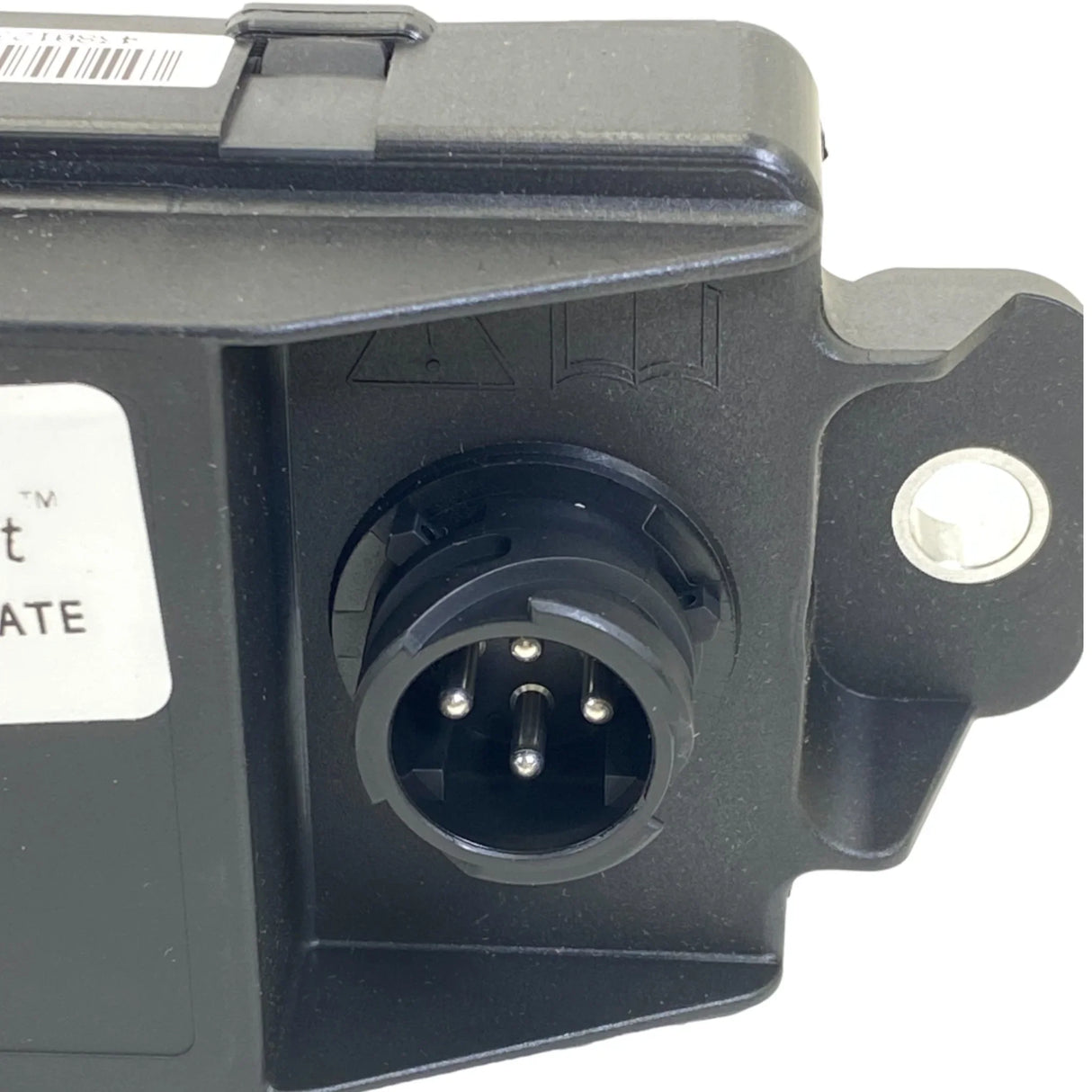 TDA S400 850 299 0 Genuine Meritor ABS ECU Electronic Control Unit ...