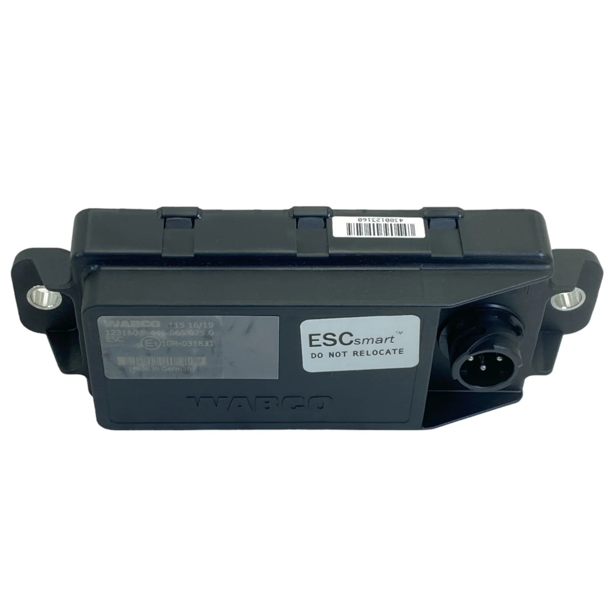WAB4008502990 Genuine Meritor ABS ECU Electronic Control Unit – Truck ...