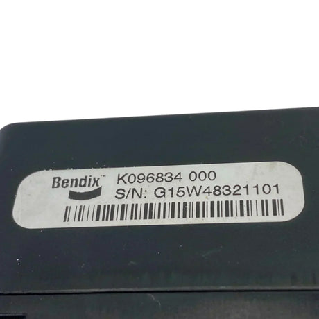 K105743 Genuine Bendix ECU Qualcomm Road Sensor Module - Truck To Trailer