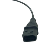 DDEA0085427218 Genuine Freightliner Speed Sensor - Truck To Trailer