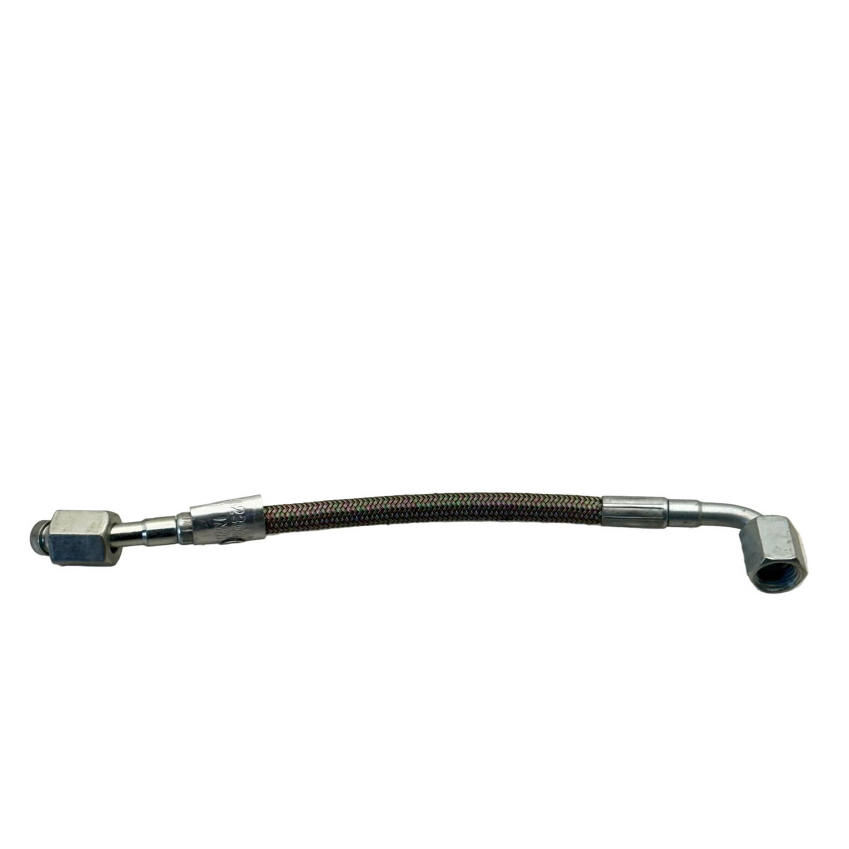 3923083 Genuine Cummins Oil Feed Flexible Hose – Truck To Trailer
