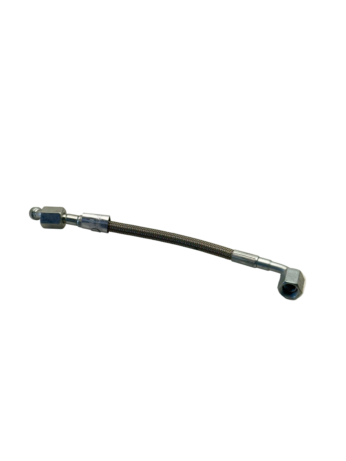 3923083 Genuine Cummins Oil Feed Flexible Hose – Truck To Trailer