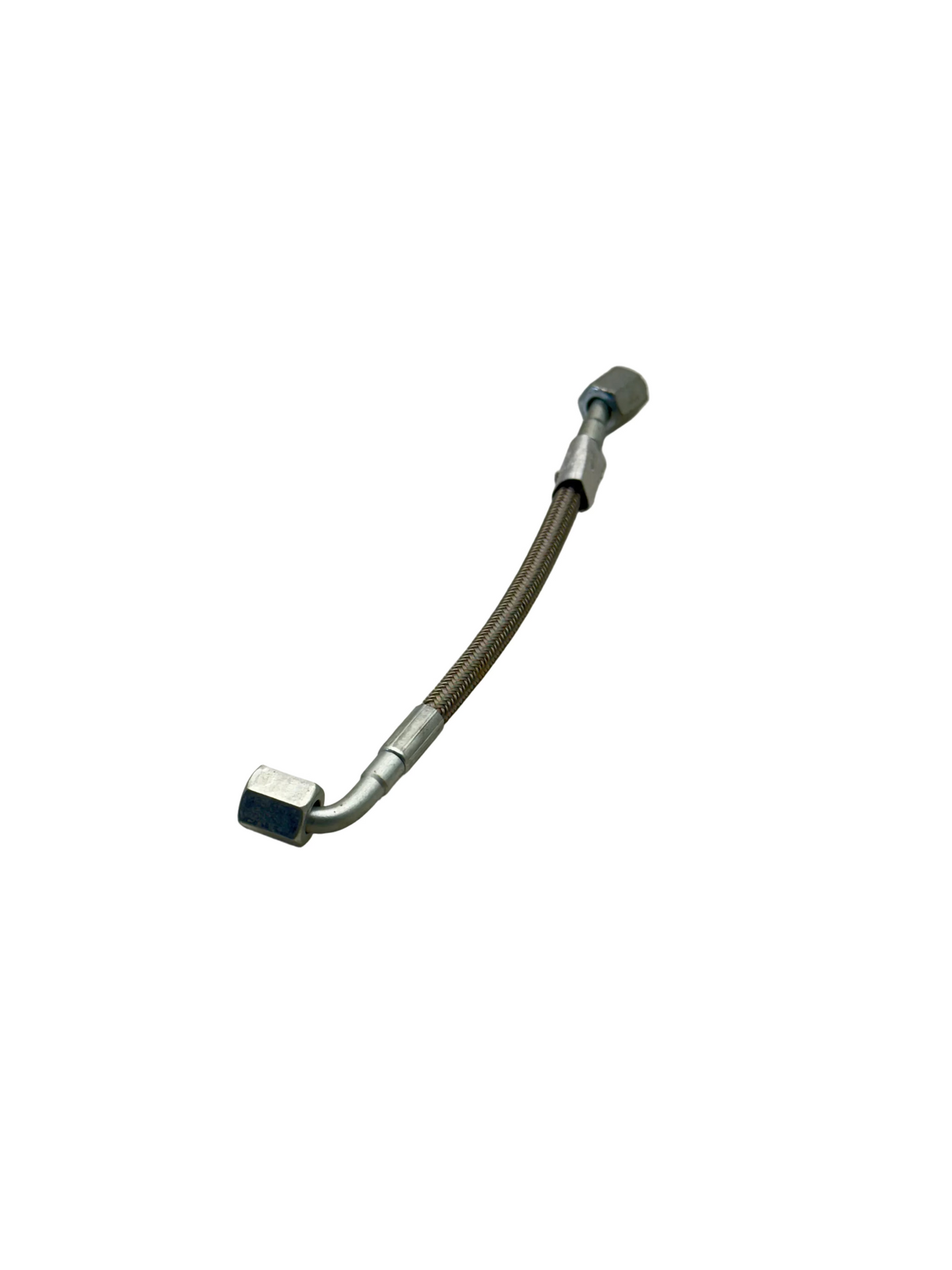 3923083 Genuine Cummins Oil Feed Flexible Hose – Truck To Trailer