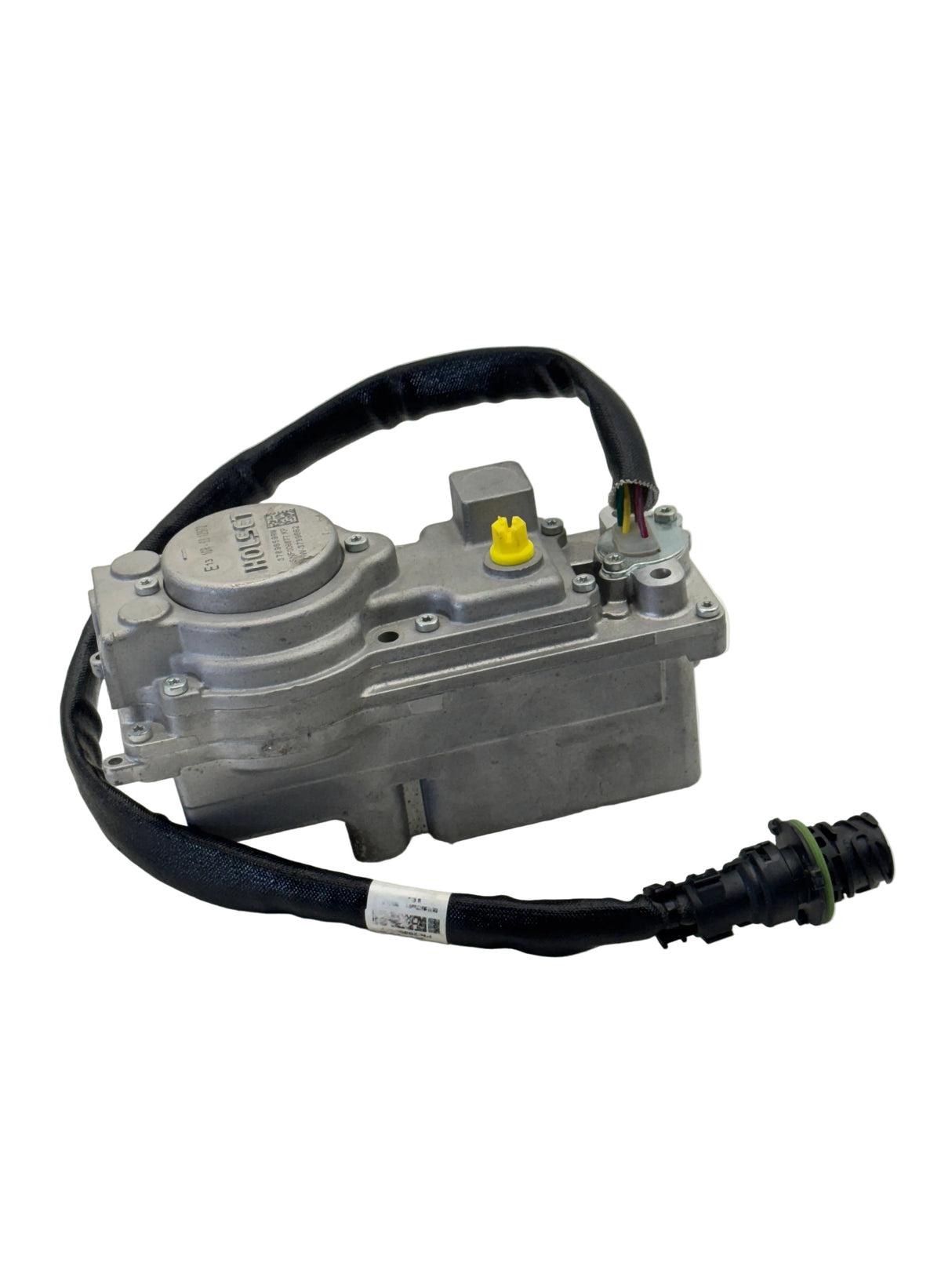 85013730 Genuine Volvo Turbocharger Actuator