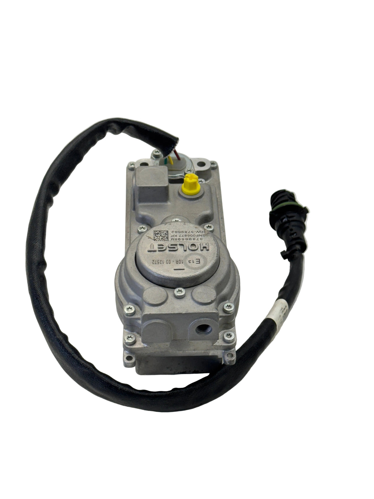 85019731 Genuine Volvo Turbocharger Actuator