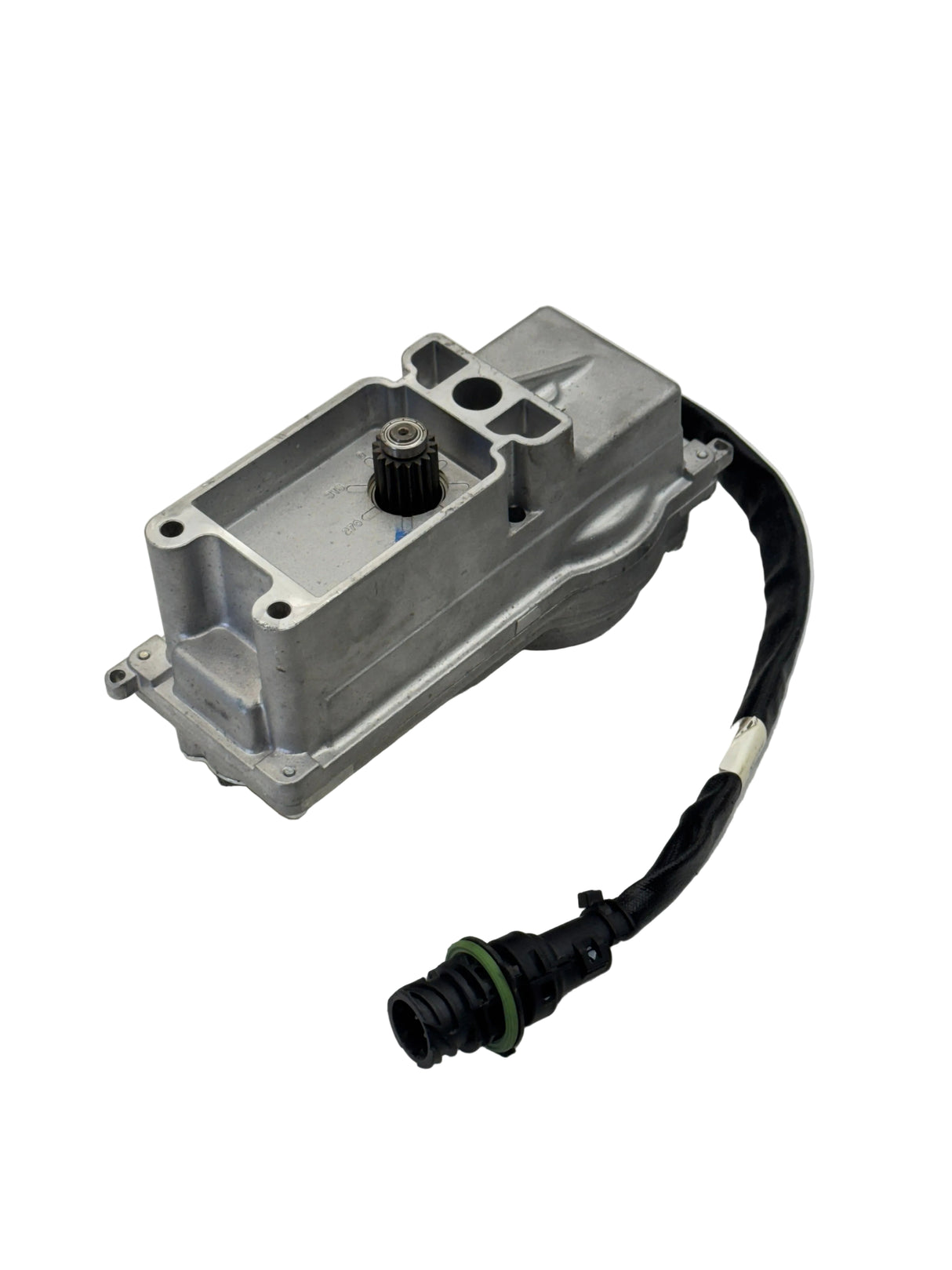 85013953 Genuine Volvo Turbocharger Actuator