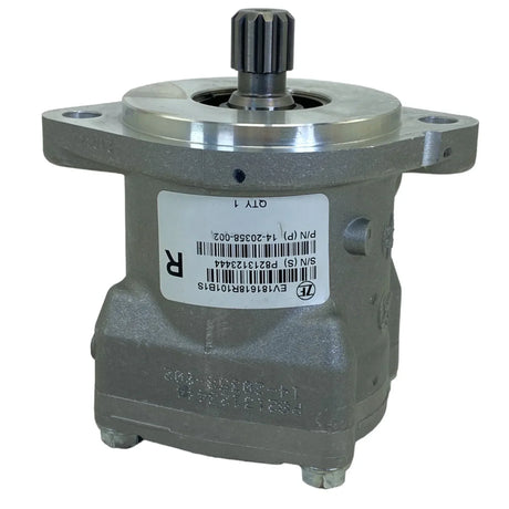 1420739002 Genuine Freightliner Power Steering Pump - Truck To Trailer