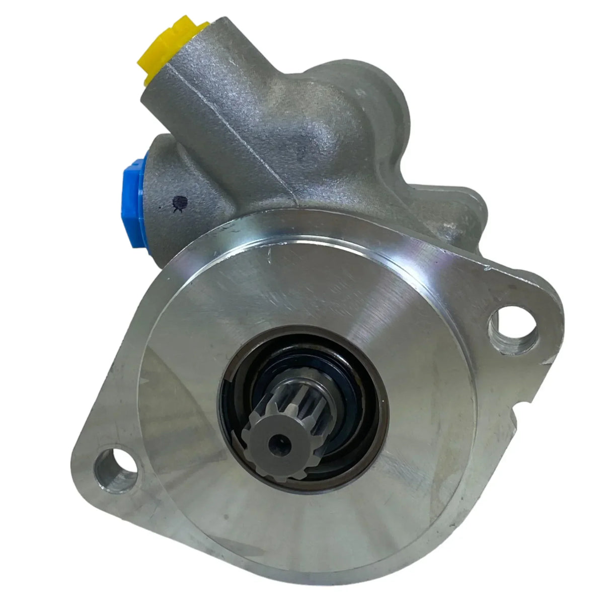 1420739002 Genuine Freightliner Power Steering Pump - Truck To Trailer