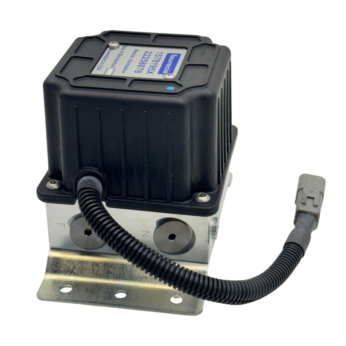 20834959 Genuine Mack Atomization Module – Truck To Trailer