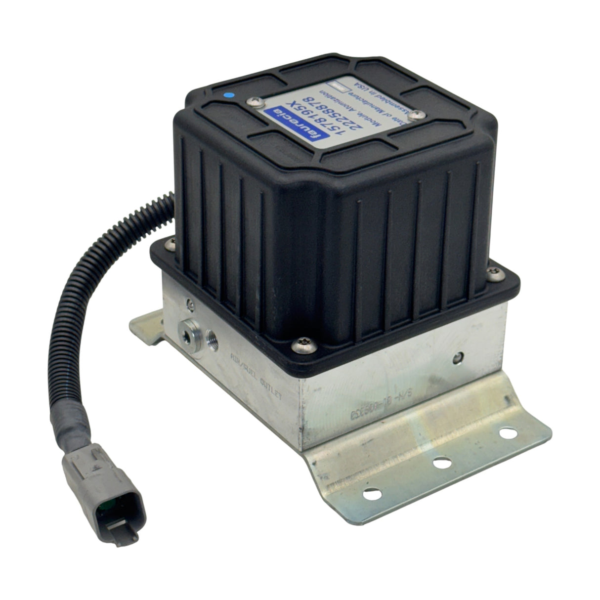 85111367 Genuine Mack Atomization Module