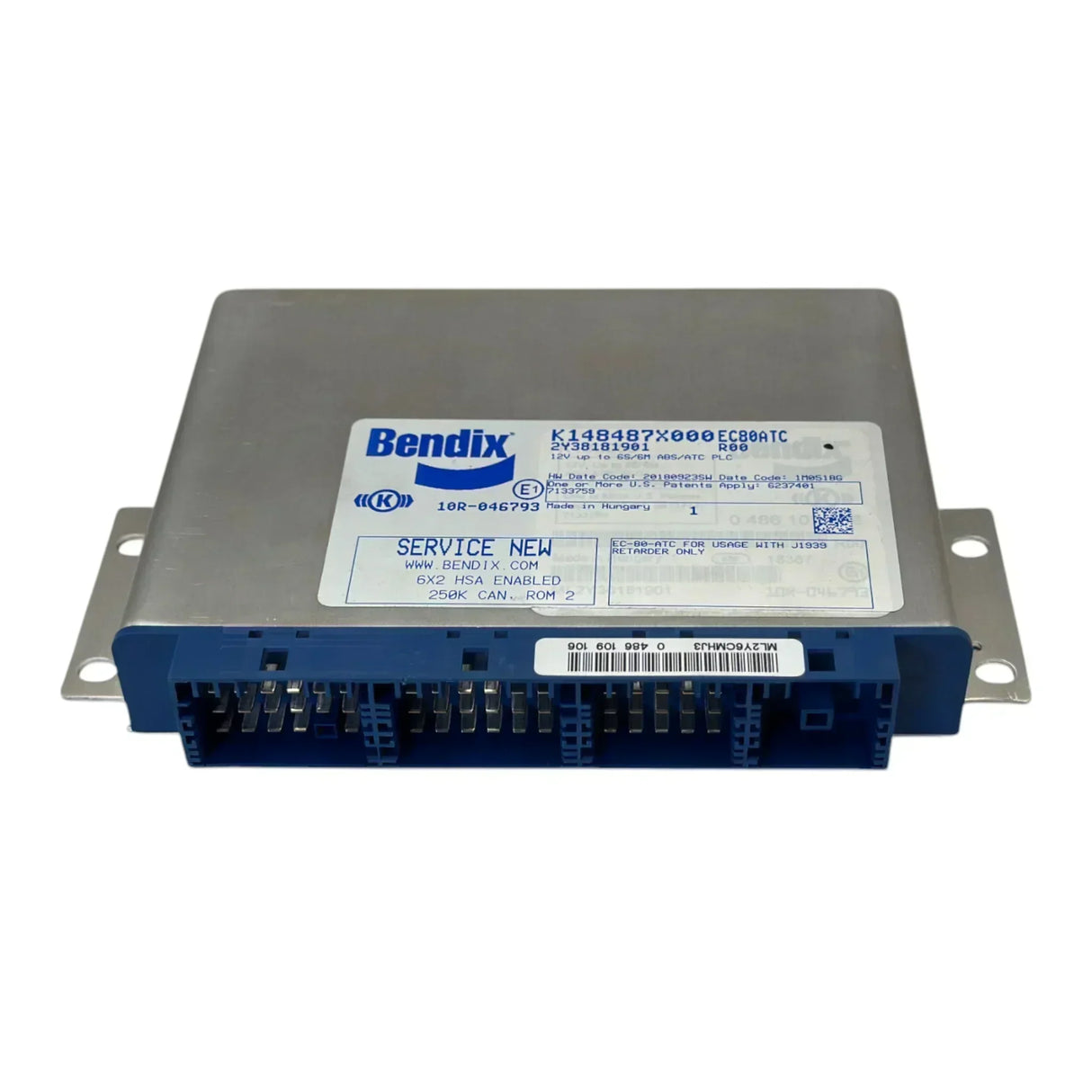 K148487 Genuine Bendix ECU Control Unit - Truck To Trailer