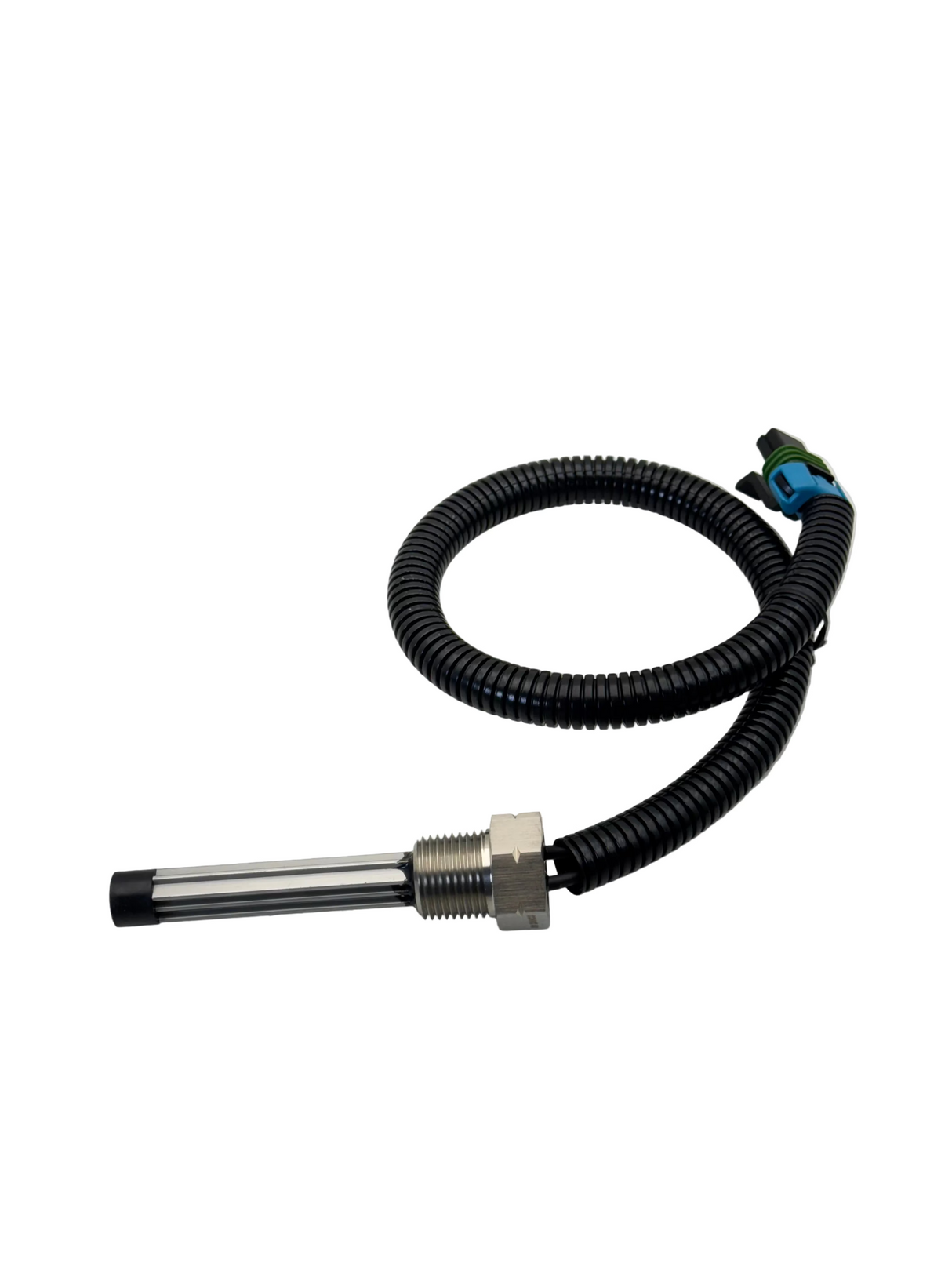 103708DAV Davco Forward Separator Preheater 12V