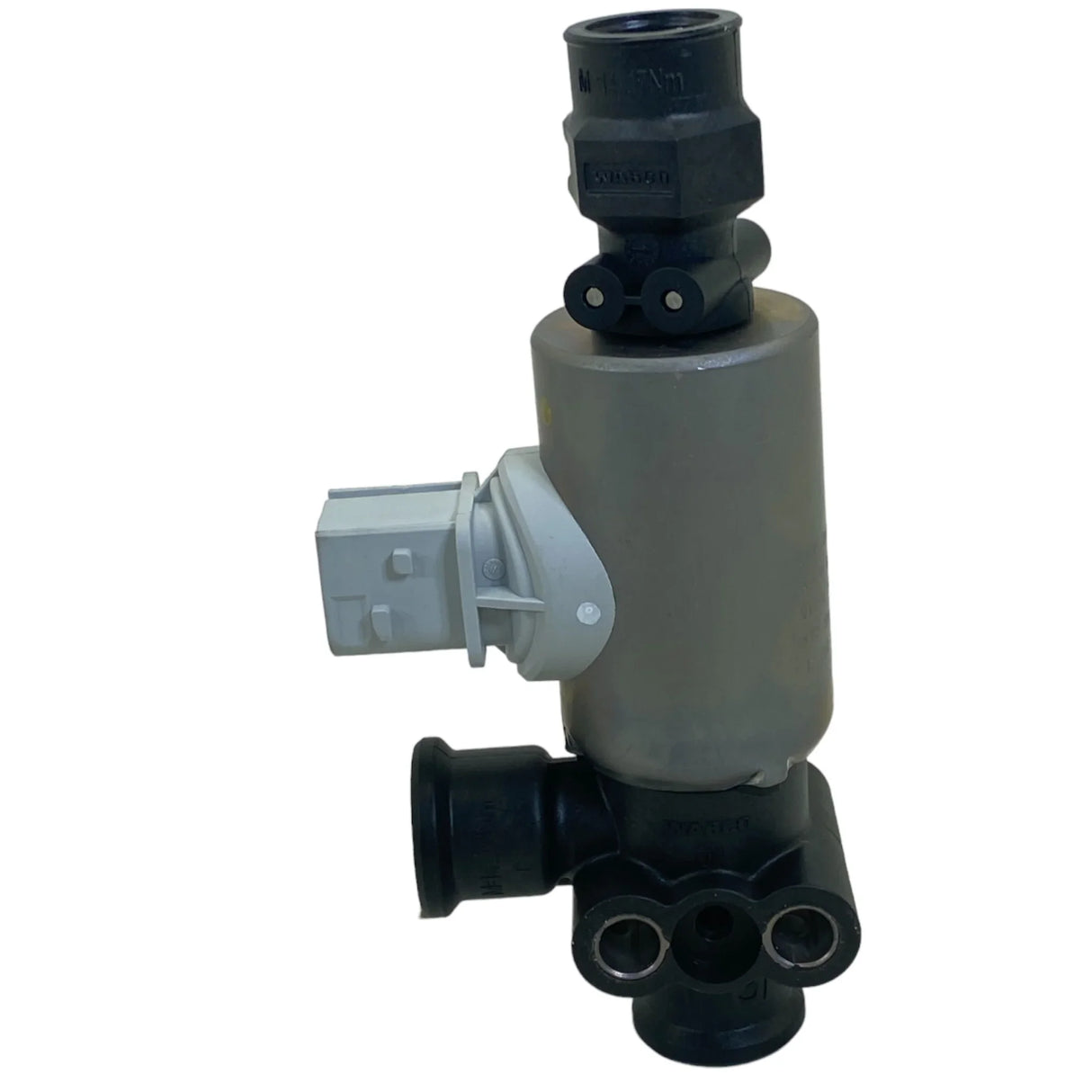 S472 170 012 0 Genuine Wabco ABS Solenoid Valve - Truck To Trailer