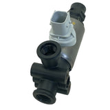S472 170 012 0 Genuine Wabco ABS Solenoid Valve - Truck To Trailer