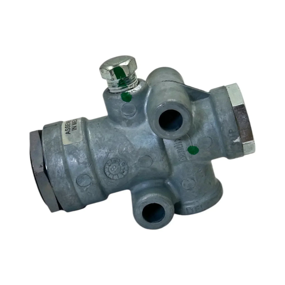 BX107154N Genuine Bendix Pressure Reducing Valve - Truck To Trailer