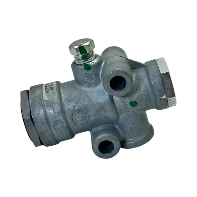BX107154N Genuine Bendix Pressure Reducing Valve - Truck To Trailer