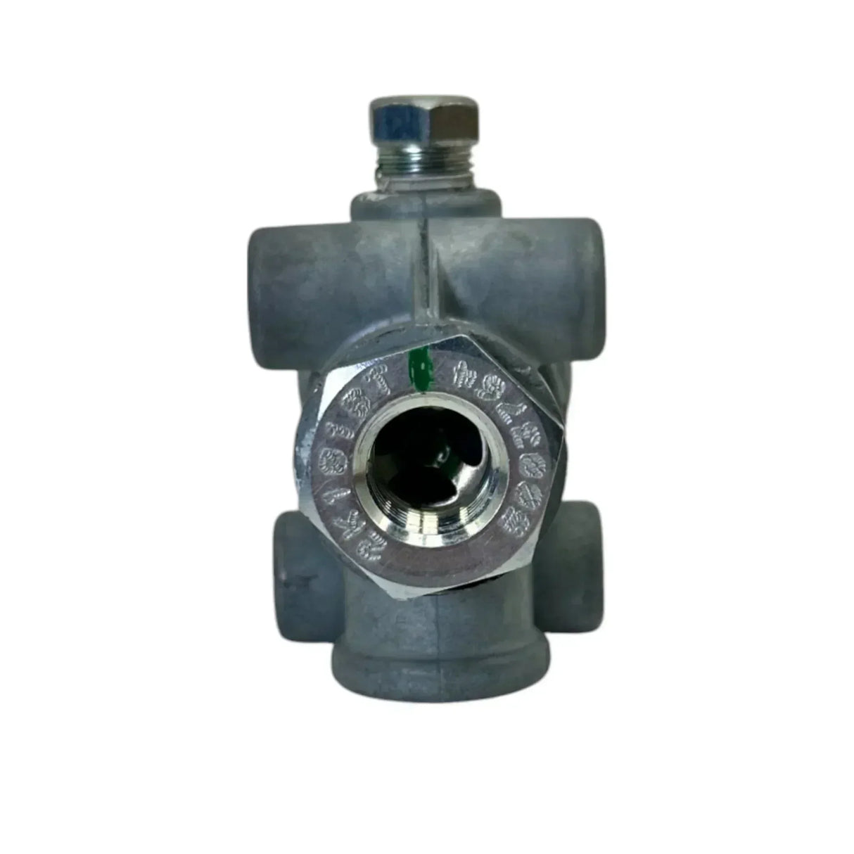 BX107154N Genuine Bendix Pressure Reducing Valve - Truck To Trailer