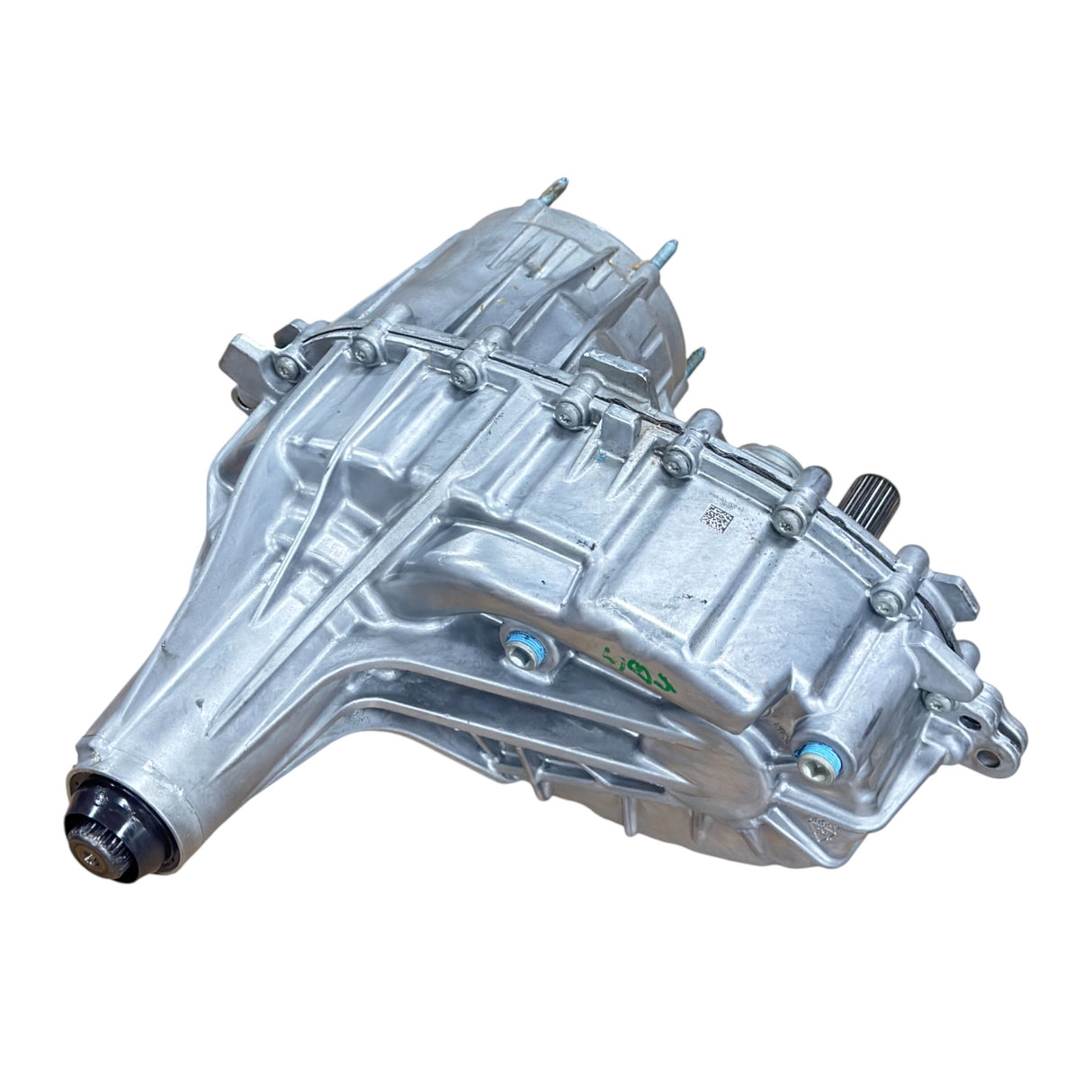 68250807AB Genuine Mopar Transfer Case Assembly For Ram 1500