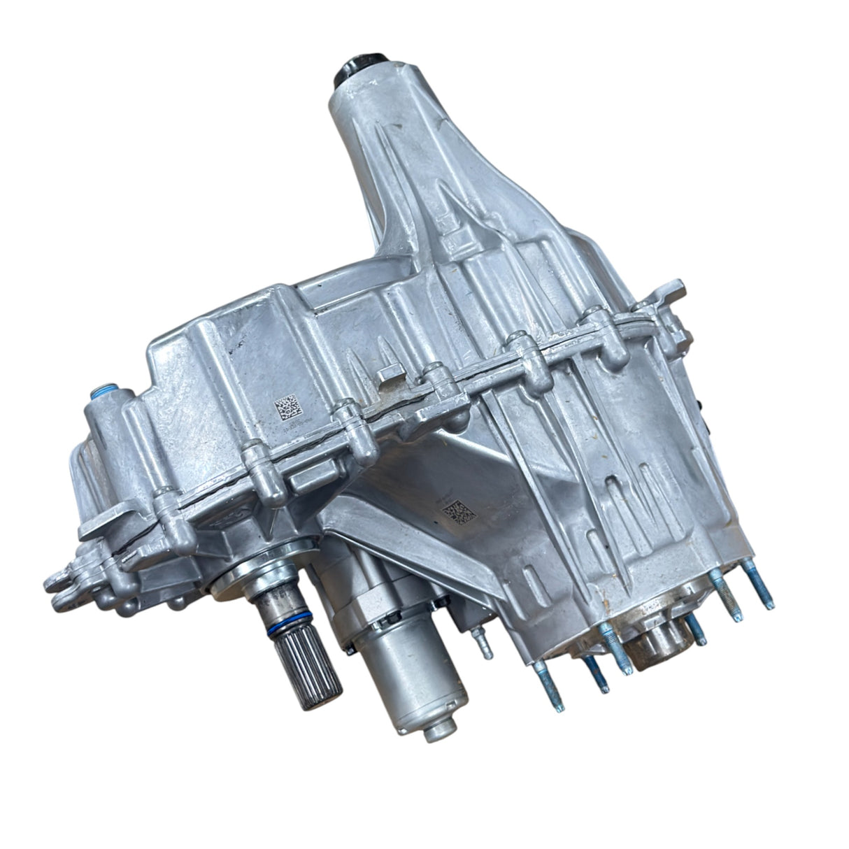 68250807AA Genuine Mopar Transfer Case Assembly For Ram 1500