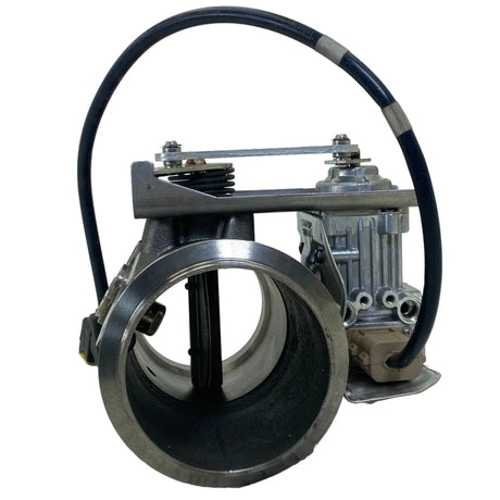 2128860Pe Genuine Paccar Back Pressure Valve For Paccar Engines - Truck To Trailer