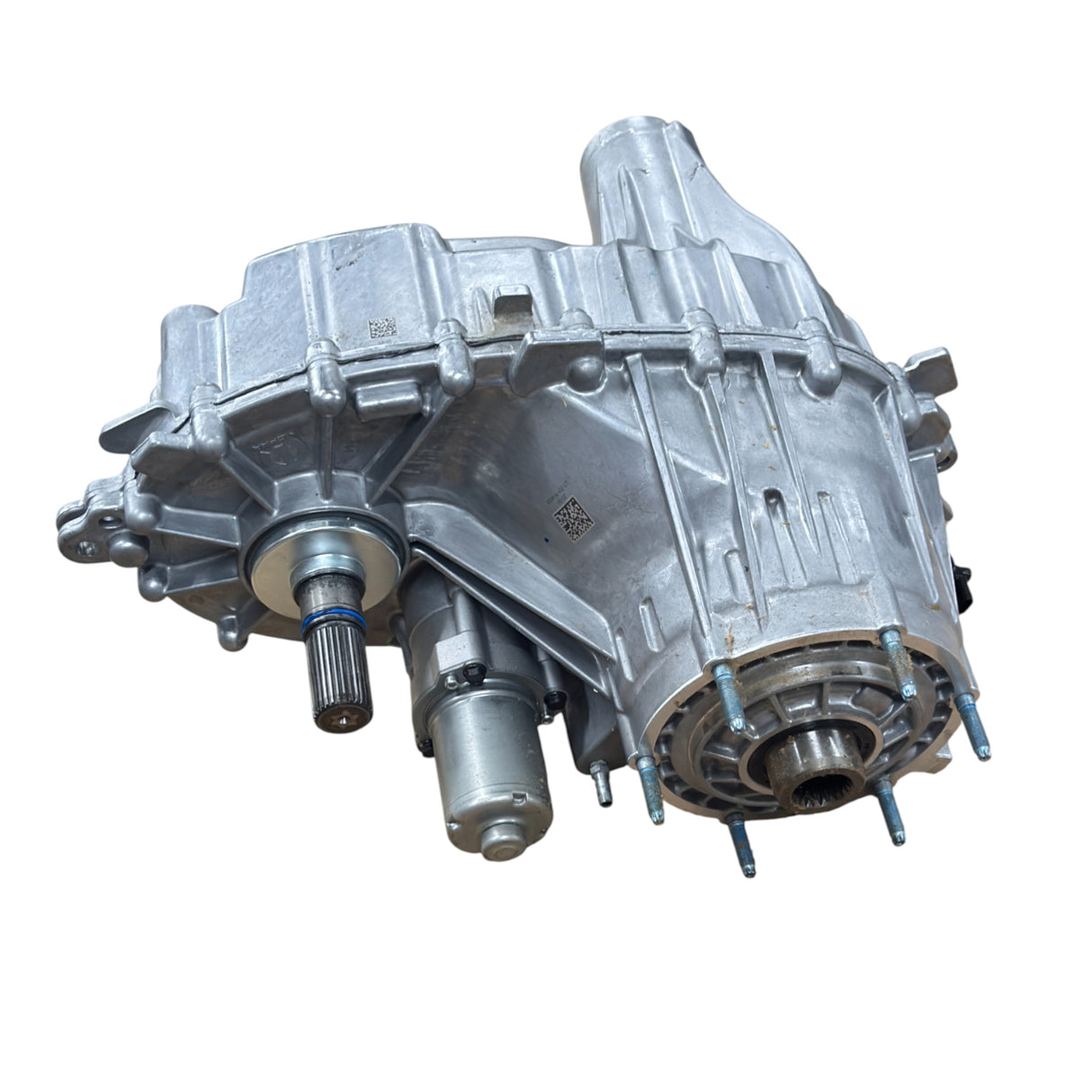 68250775AE Genuine Mopar Transfer Case Assembly For Ram 1500