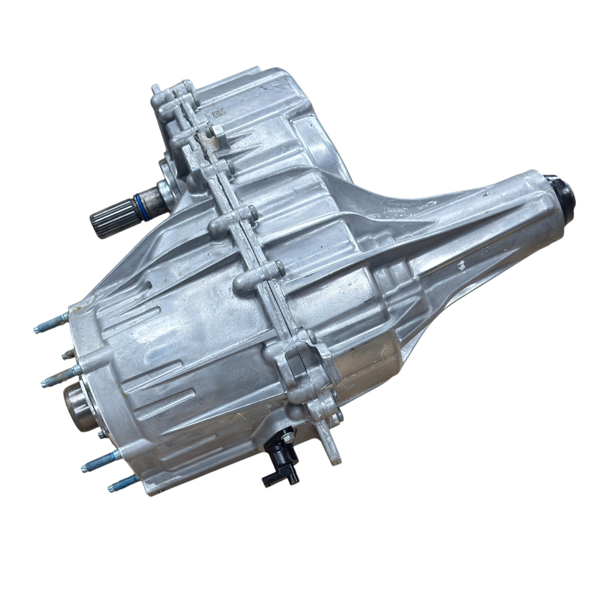 68250807AD Genuine Mopar Transfer Case Assembly For Ram 1500