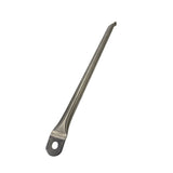 N076009 Genuine Paccar Bumper Strut - Truck To Trailer