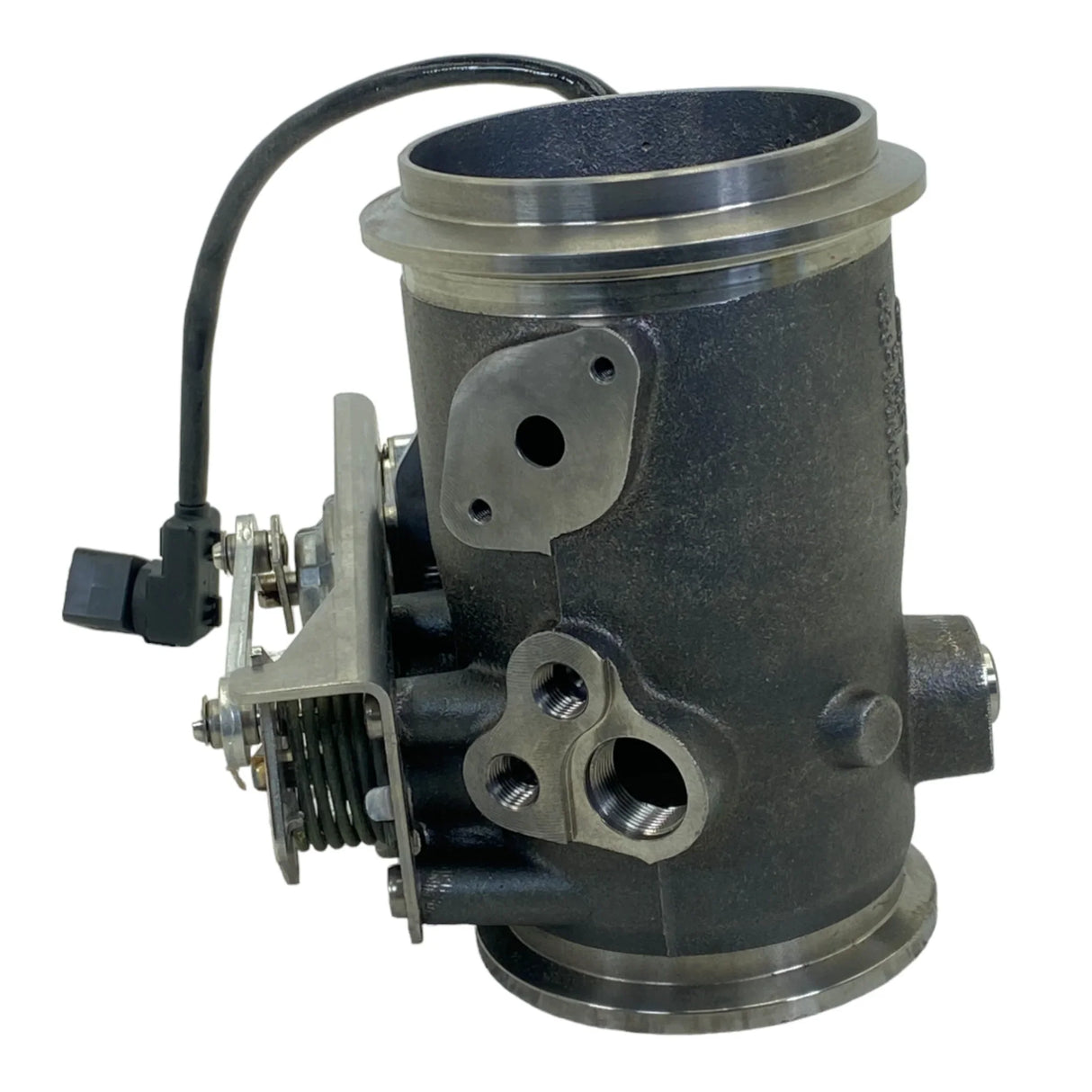 2123995 Genuine Paccar Back Pressure Valve - Truck To Trailer