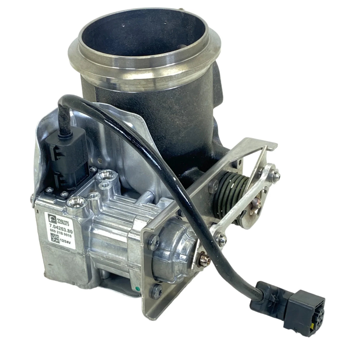 2339635PE Genuine Paccar Back Pressure Valve - Truck To Trailer