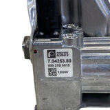 2256375PE Genuine Paccar Back Pressure Valve - Truck To Trailer