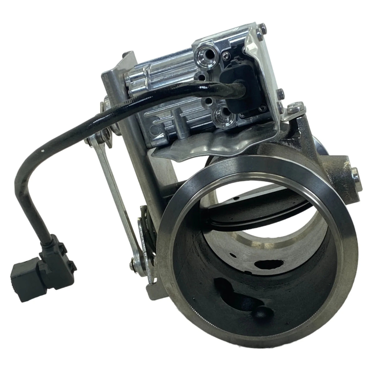 2123995 Genuine Paccar Back Pressure Valve - Truck To Trailer