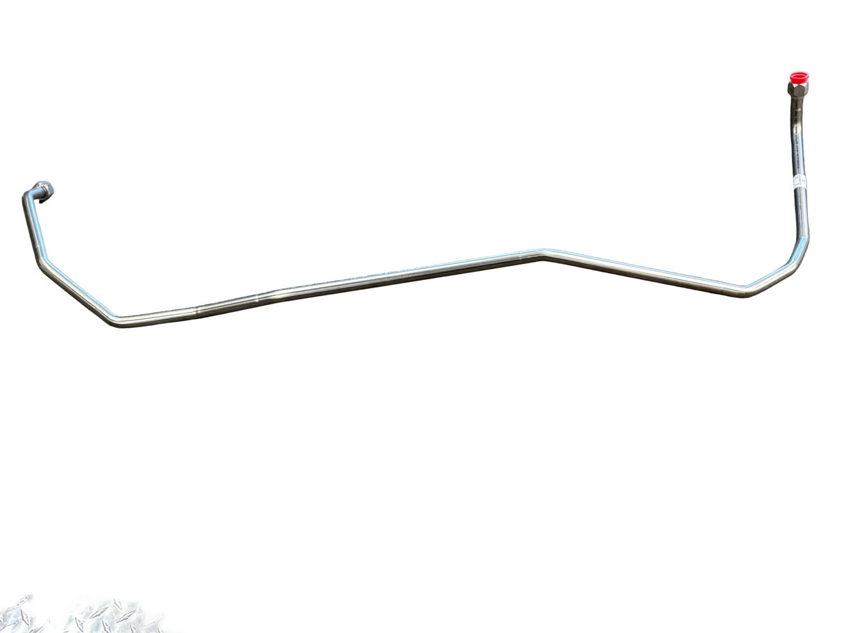 07 25127 000 Genuine Freightliner Transmission Oil Cooler Hose