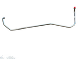 07 25127 000 Genuine Freightliner Transmission Oil Cooler Hose